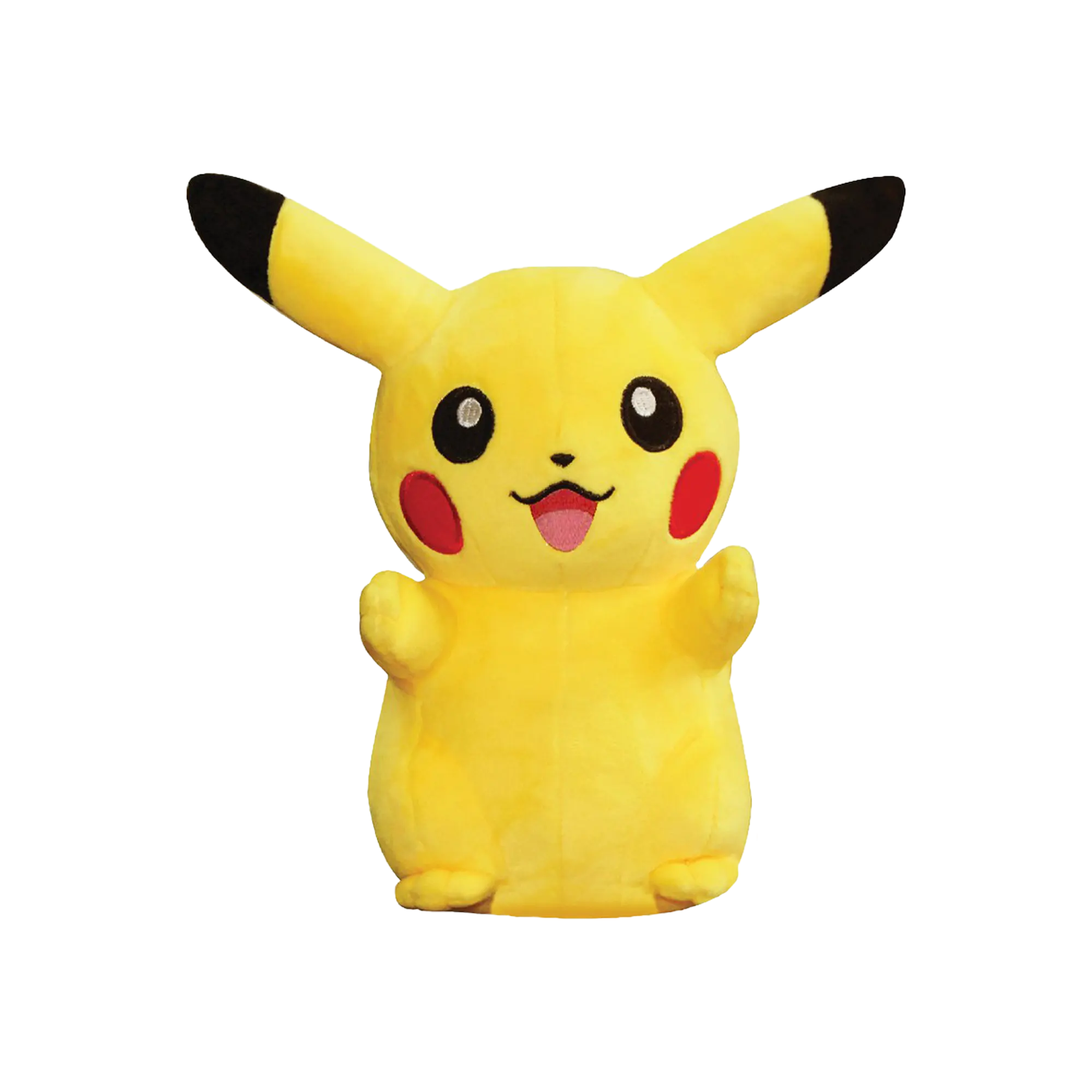Thú Bông Pokémon - Pikachu Cao 32Cm - Vngoli